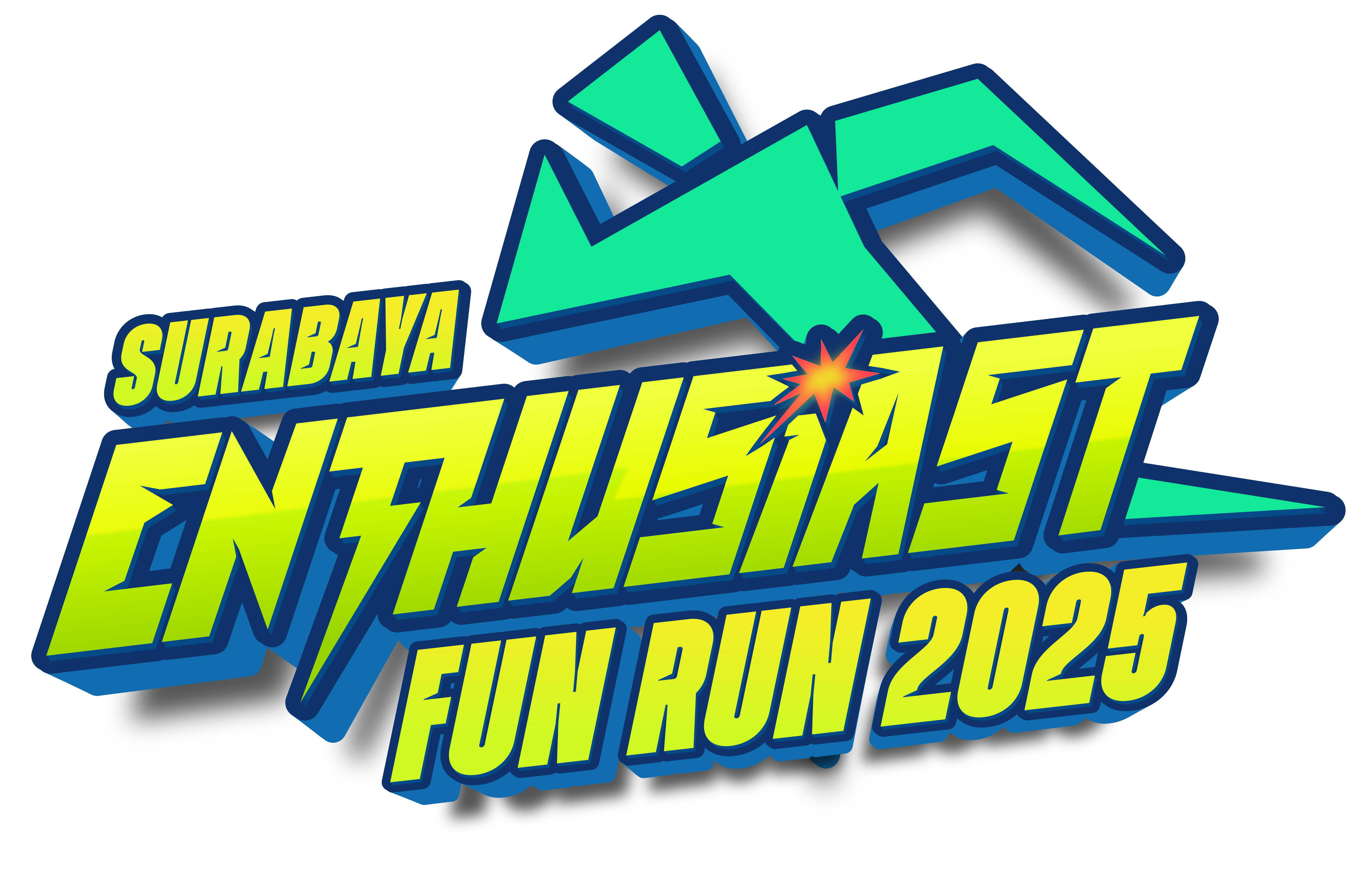 Enthusiast Fun Run
