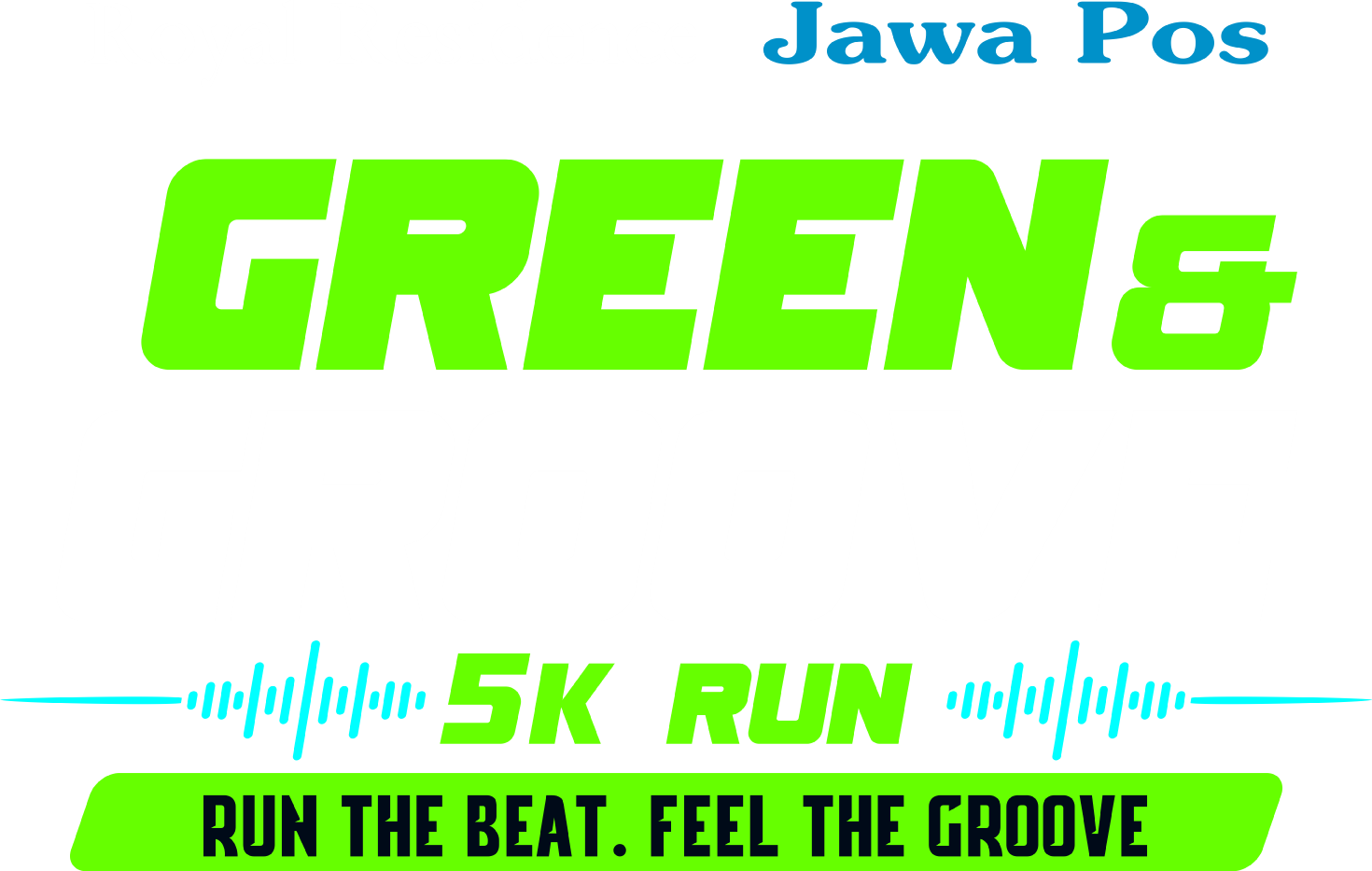 Green N Groove 5K