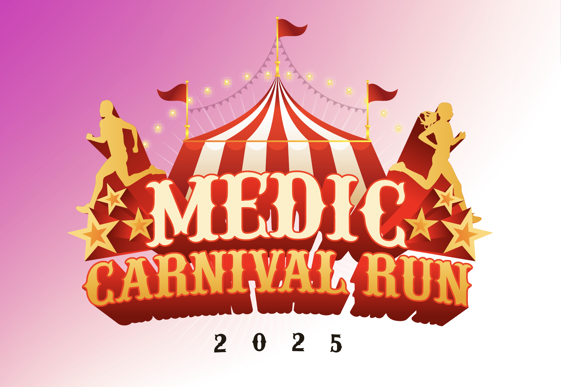 Medic Carnival Run 2025