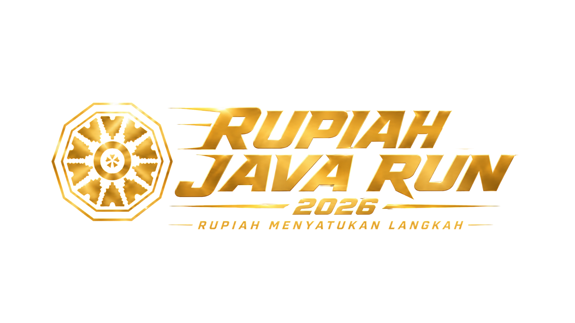 Rupiah Java Run 2026