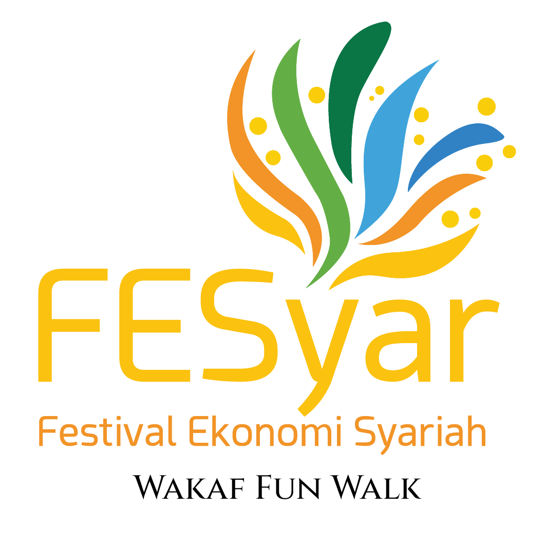 Wakaf Fun Walk