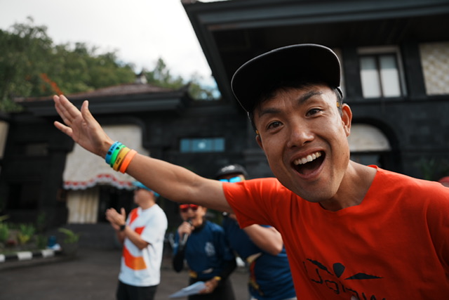 Yuta Matsuyama 